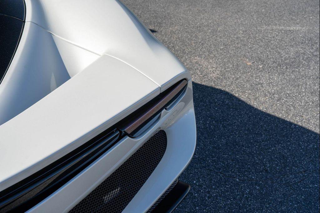 used 2024 Ferrari 296 GTS car