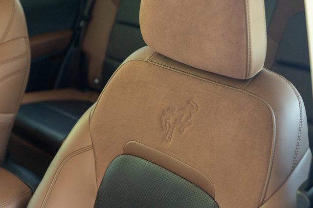 used 2024 Ford Bronco Sport car, priced at $38,990