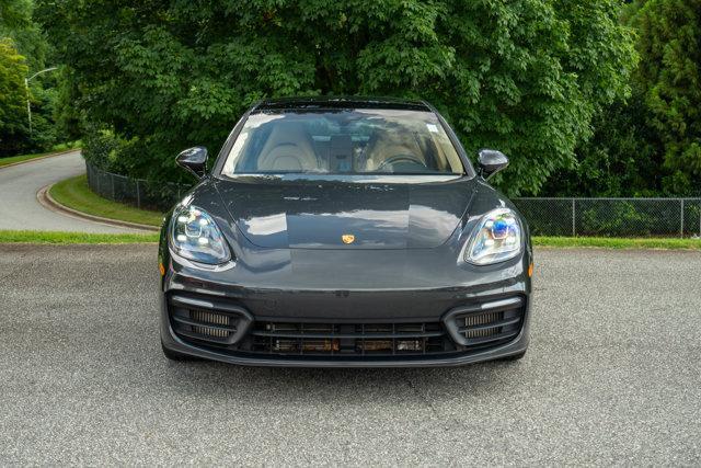 used 2022 Porsche Panamera car, priced at $79,992