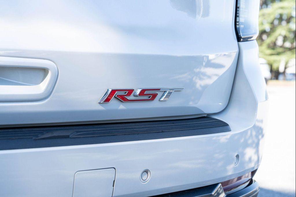 used 2025 Chevrolet Tahoe car, priced at $69,697