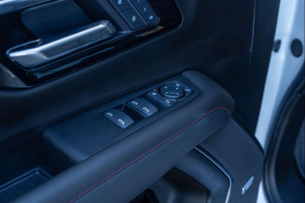 used 2025 Chevrolet Tahoe car, priced at $69,697