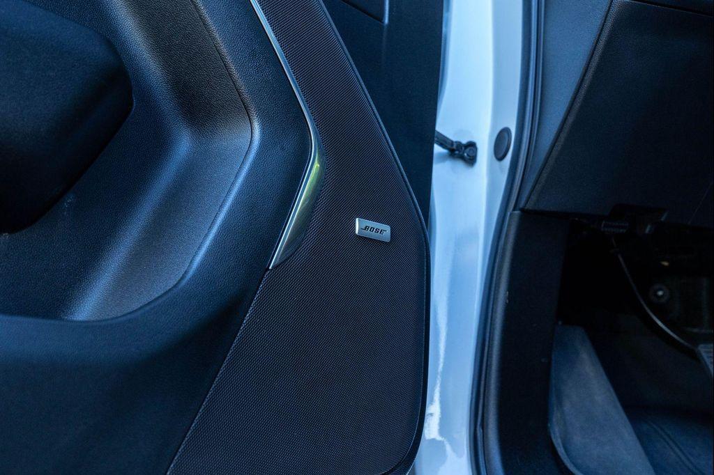 used 2025 Chevrolet Tahoe car, priced at $69,697