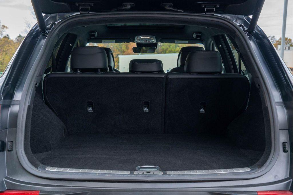 used 2023 Genesis GV70 car, priced at $42,853