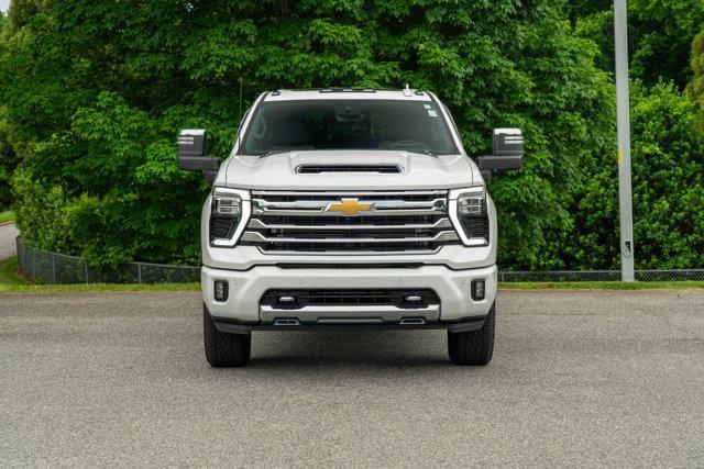 used 2024 Chevrolet Silverado 2500 car, priced at $78,990