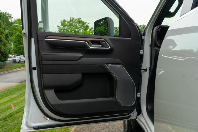 used 2024 Chevrolet Silverado 2500 car, priced at $78,990