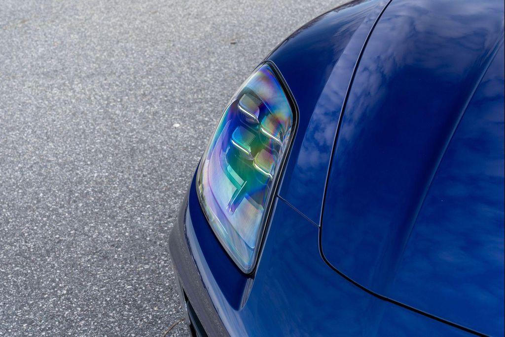 new 2026 Porsche Panamera car, priced at $145,430