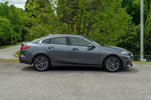 used 2021 BMW 228 Gran Coupe car, priced at $28,990