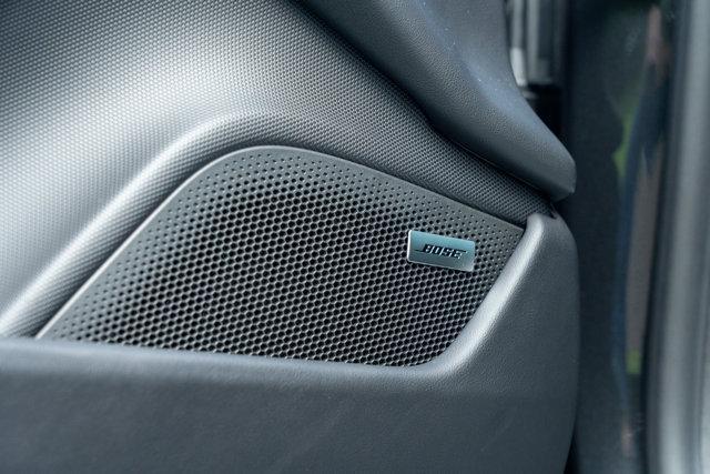 new 2025 Porsche Taycan car, priced at $126,875
