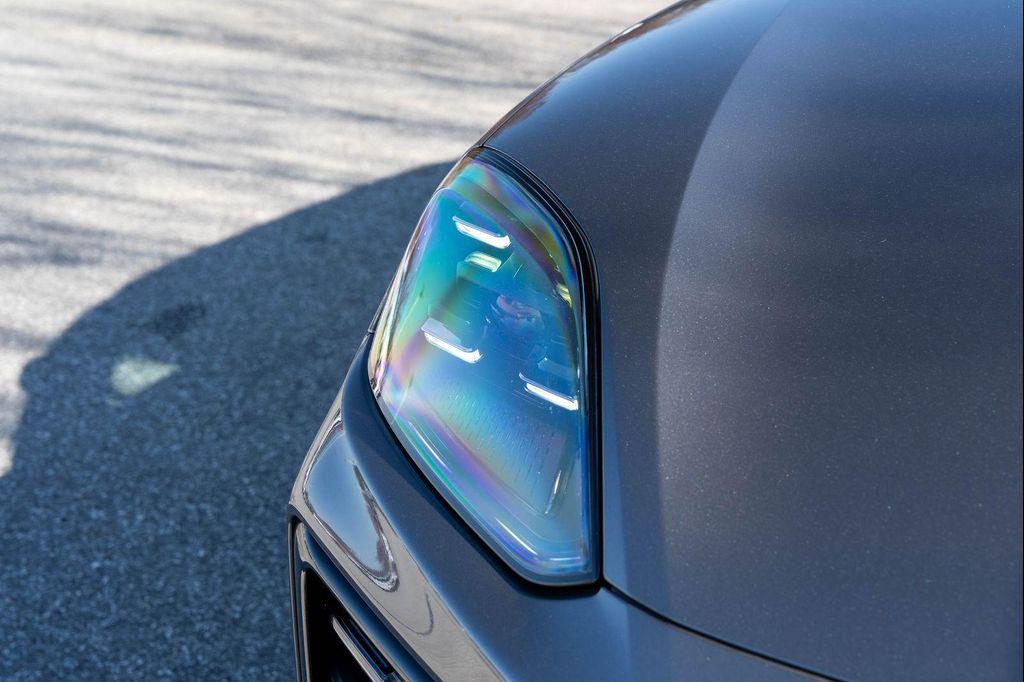 used 2025 Porsche Cayenne car, priced at $94,492