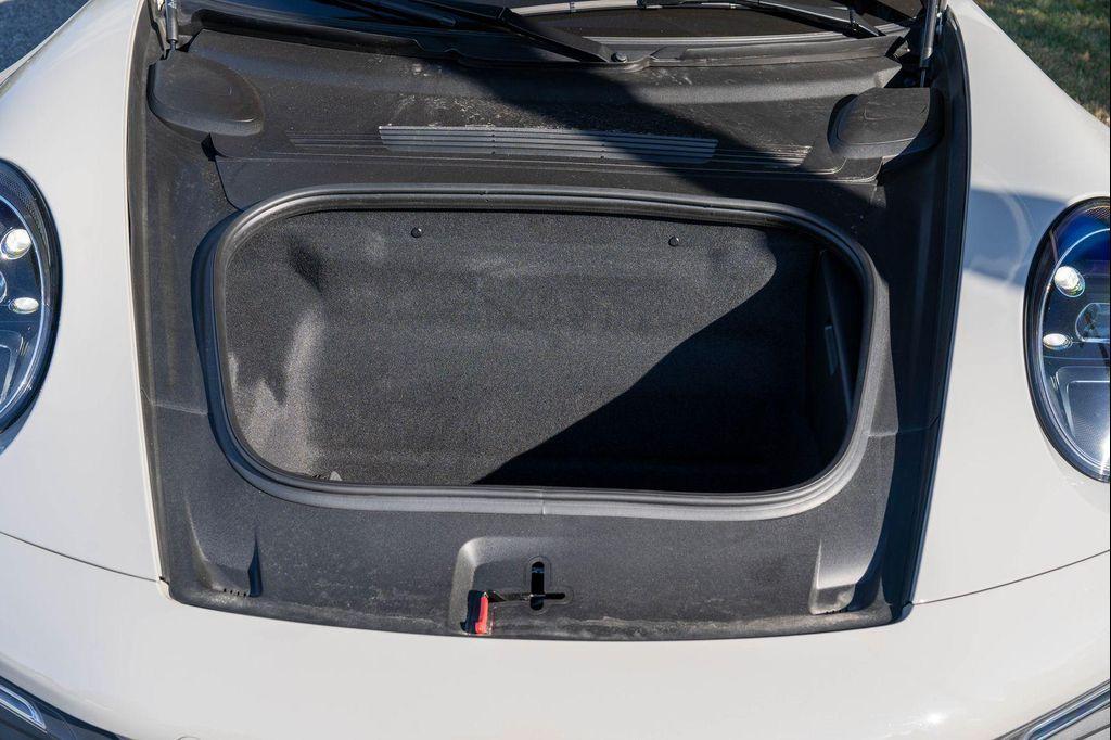 used 2024 Porsche 911 car, priced at $171,268