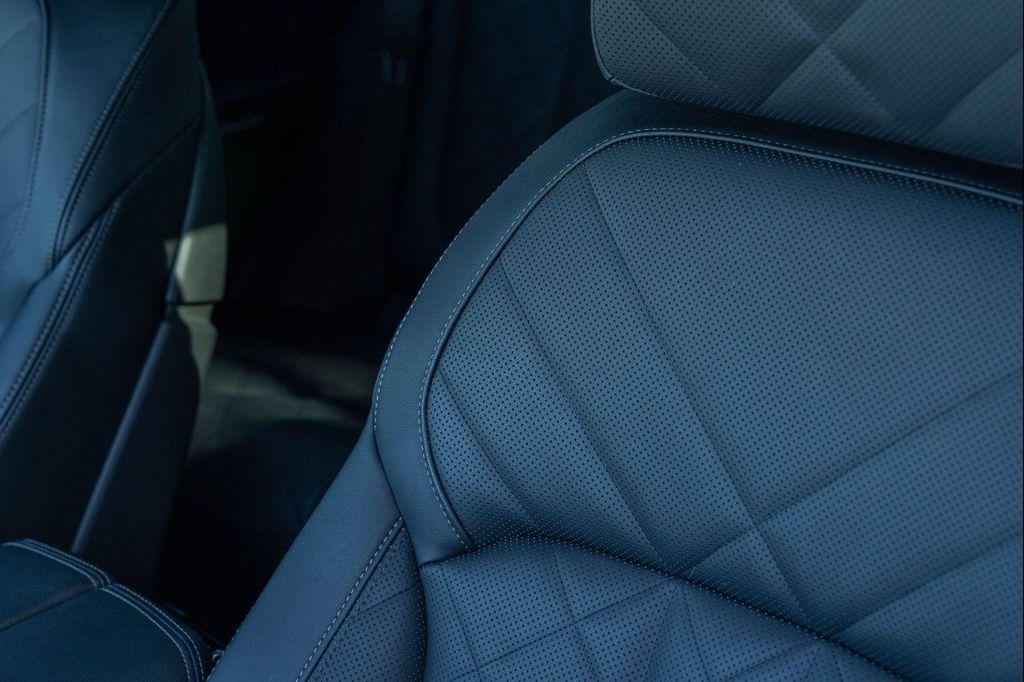 used 2025 BMW X5 car, priced at $59,990