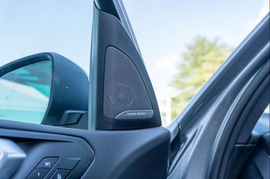 used 2025 BMW X5 car, priced at $59,990