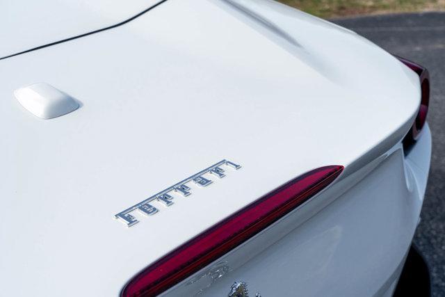 used 2022 Ferrari Portofino car, priced at $273,999