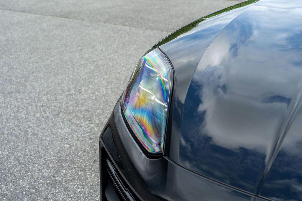 used 2024 Porsche Cayenne car, priced at $212,492