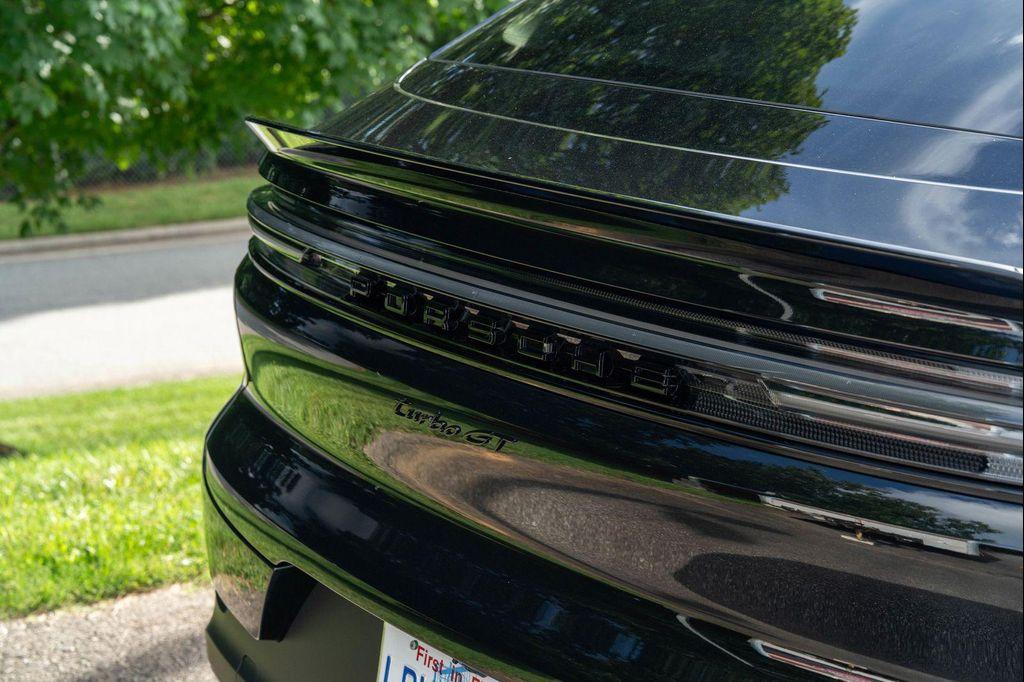 used 2024 Porsche Cayenne car, priced at $212,492