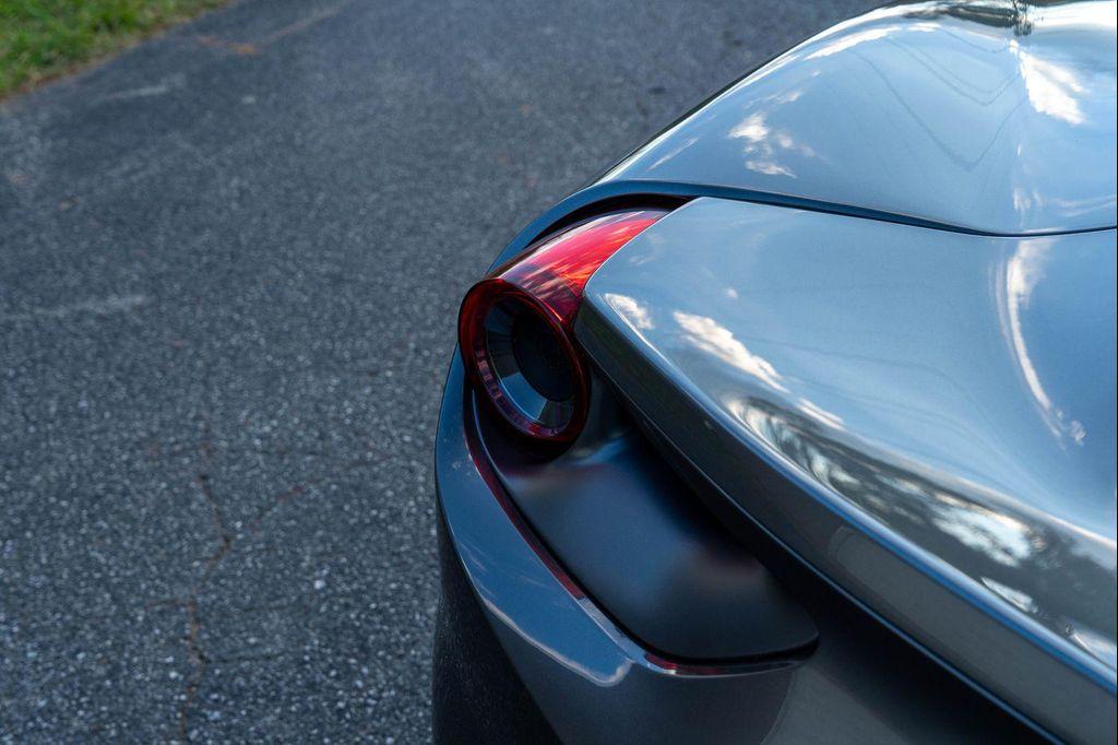 used 2016 Ferrari 488 GTB car, priced at $257,645