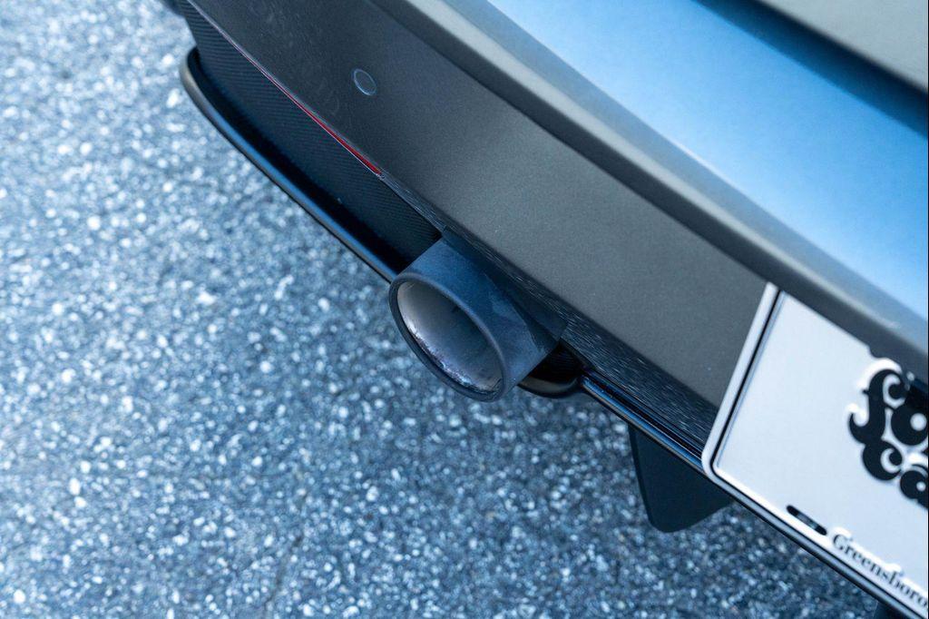 used 2016 Ferrari 488 GTB car, priced at $257,645