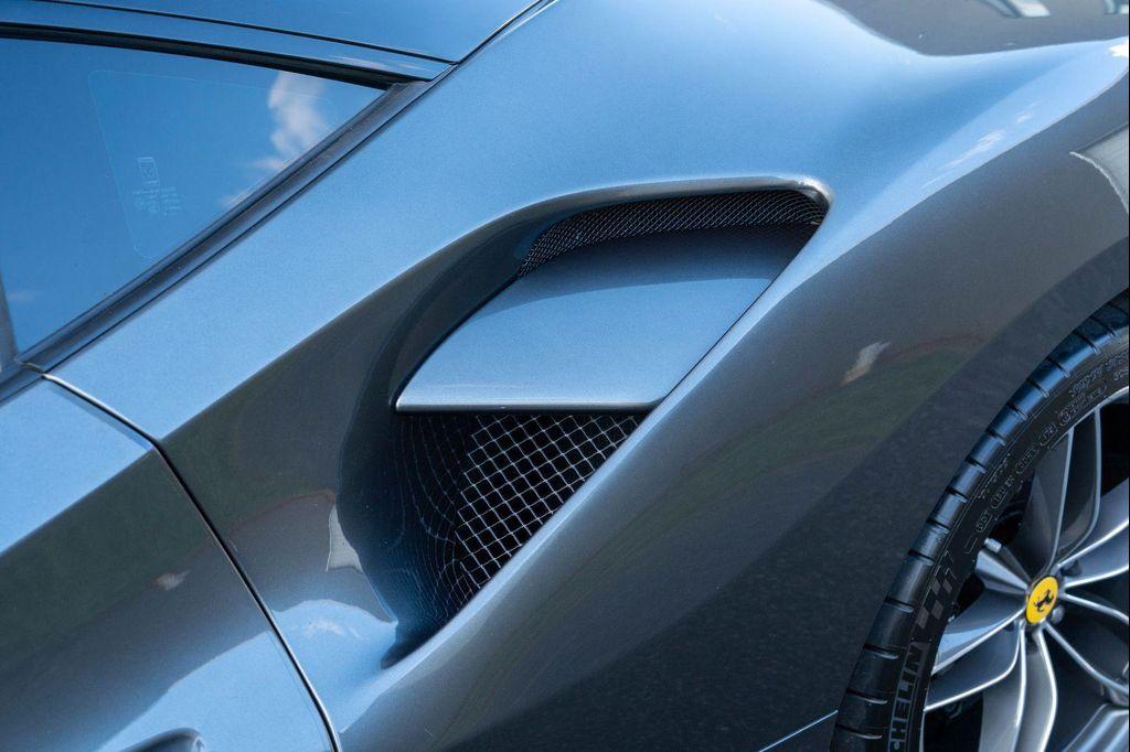 used 2016 Ferrari 488 GTB car, priced at $257,645