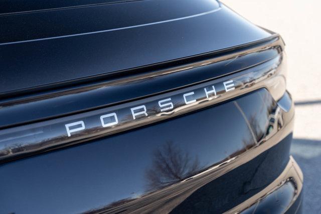 used 2021 Porsche Cayenne car, priced at $62,992