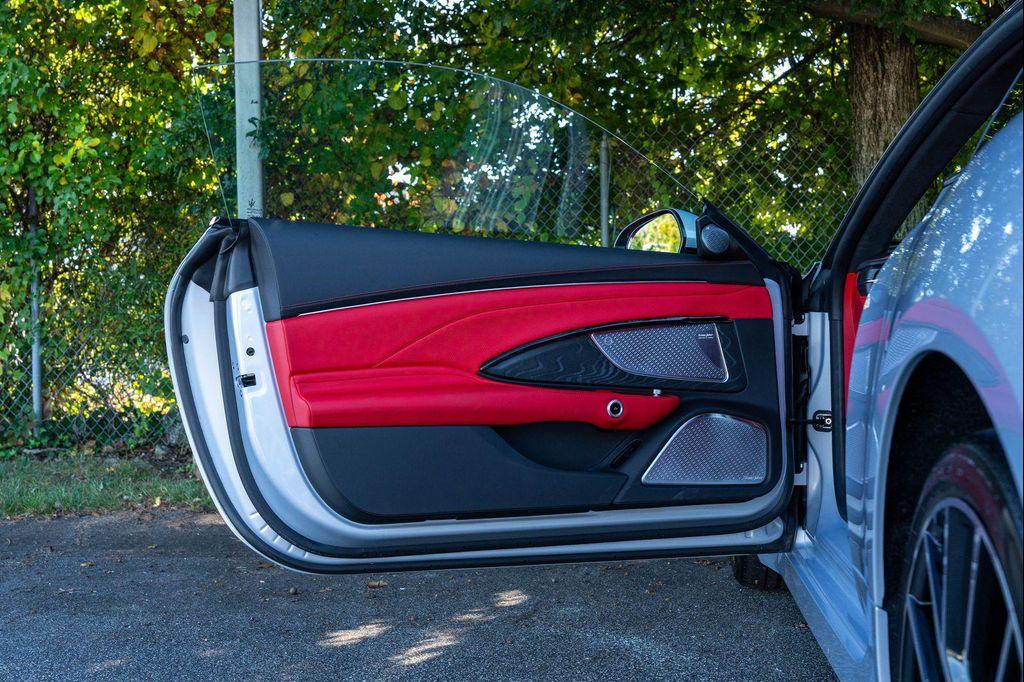 new 2026 Maserati GranTurismo car, priced at $149,345