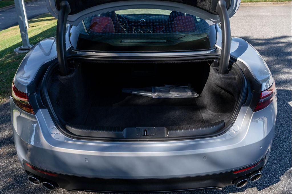 new 2026 Maserati GranTurismo car, priced at $149,345