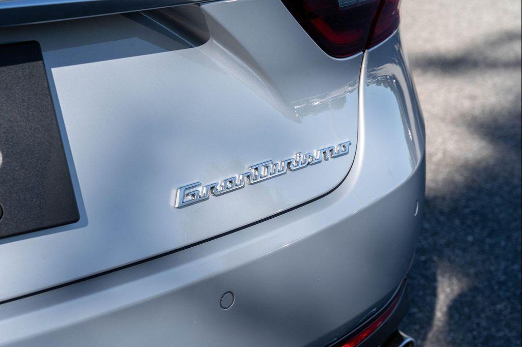 new 2026 Maserati GranTurismo car, priced at $149,345
