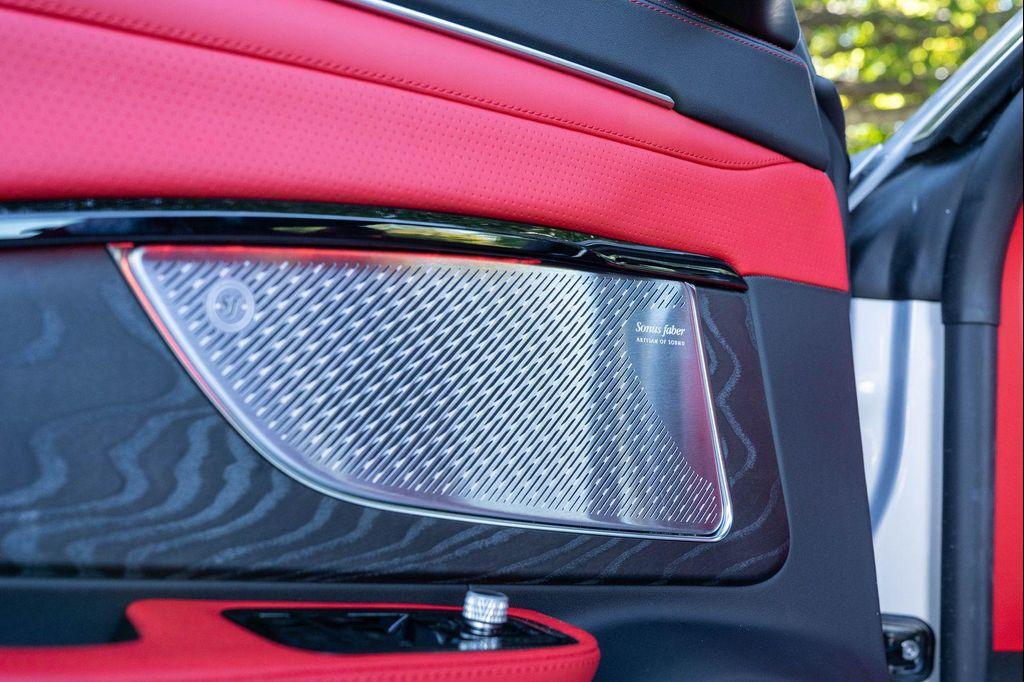 new 2026 Maserati GranTurismo car, priced at $149,345