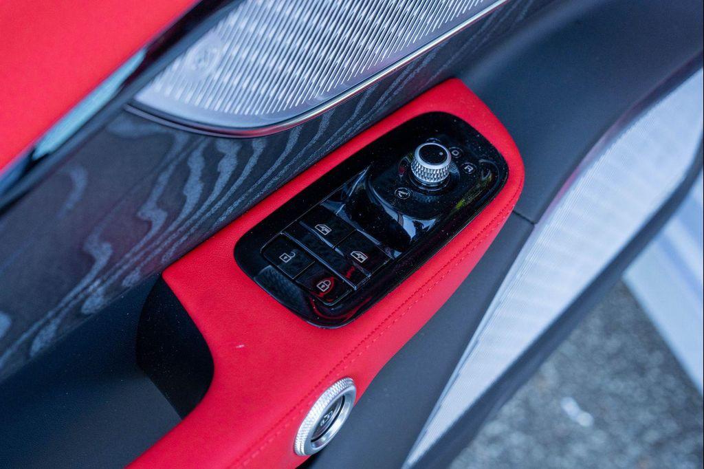 new 2026 Maserati GranTurismo car, priced at $149,345