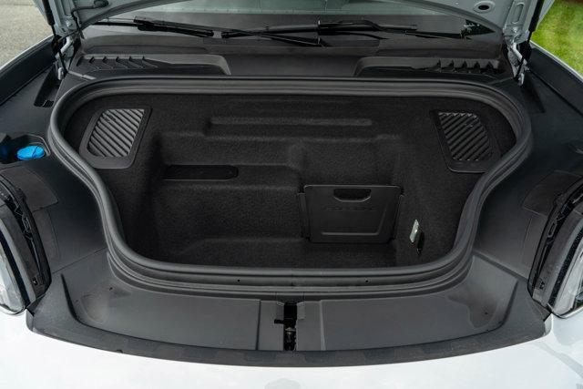used 2024 Porsche Macan car, priced at $86,492