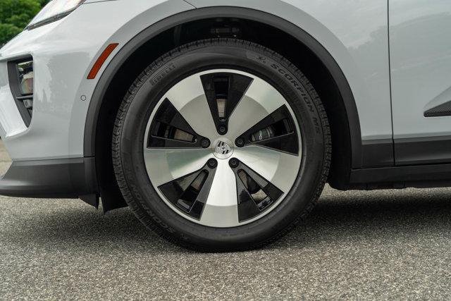 used 2024 Porsche Macan car, priced at $86,492