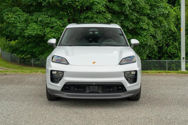 used 2024 Porsche Macan car, priced at $86,492