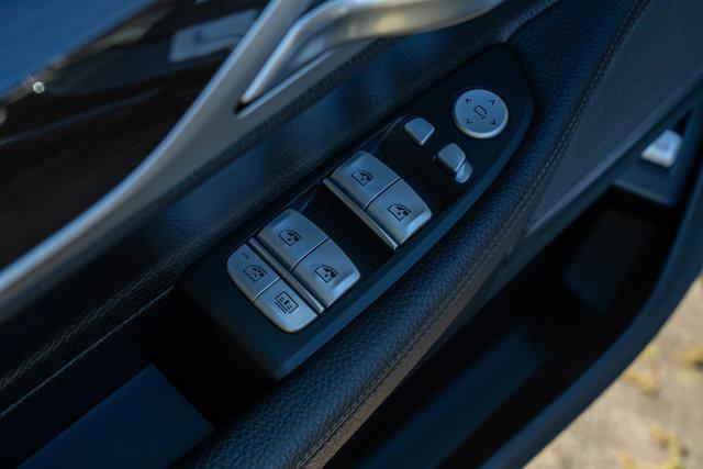 used 2019 BMW 740 car, priced at $37,990