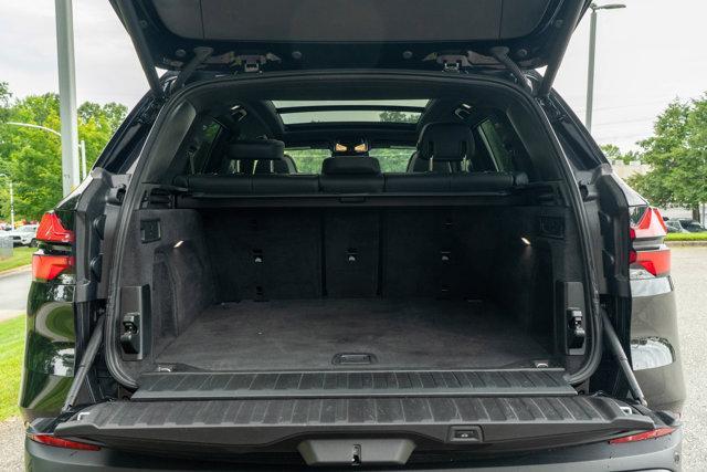 used 2024 BMW X5 car, priced at $56,398