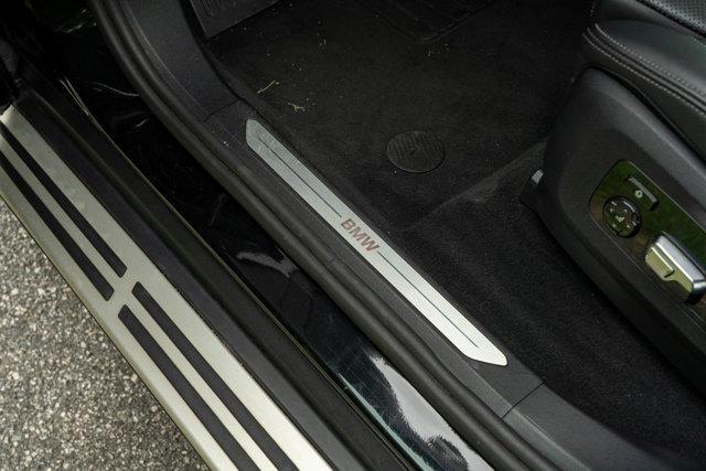 used 2024 BMW X5 car, priced at $56,398