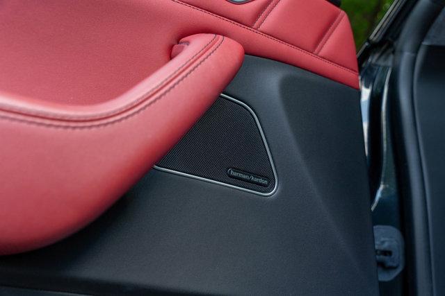 used 2022 Maserati Levante car, priced at $49,990