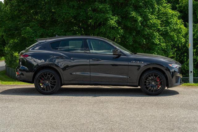 used 2022 Maserati Levante car, priced at $49,990