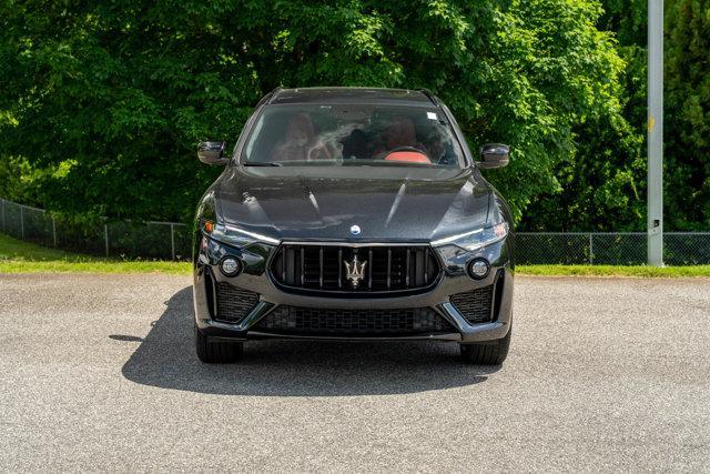 used 2022 Maserati Levante car, priced at $49,990