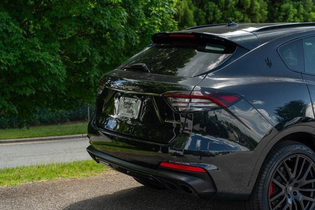 used 2022 Maserati Levante car, priced at $49,990