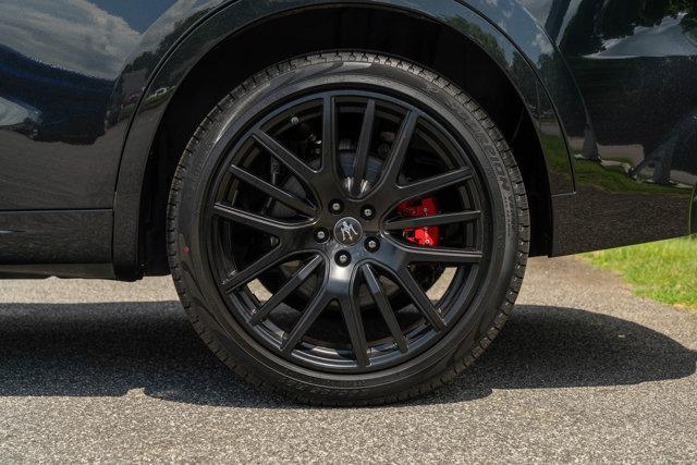 used 2022 Maserati Levante car, priced at $49,990