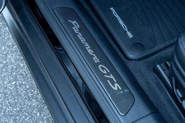 used 2023 Porsche Panamera car, priced at $136,492
