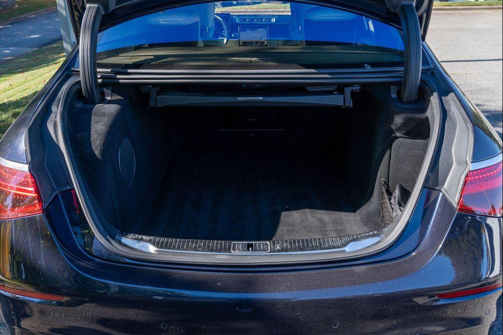 used 2024 Mercedes-Benz S-Class car, priced at $99,990