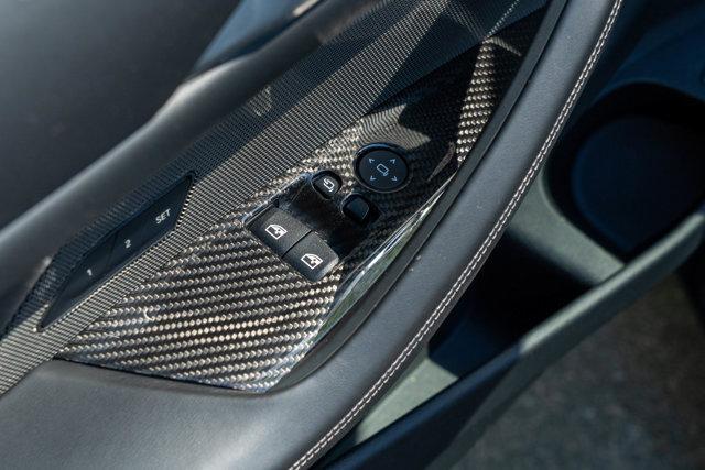 used 2024 BMW M4 car, priced at $77,890