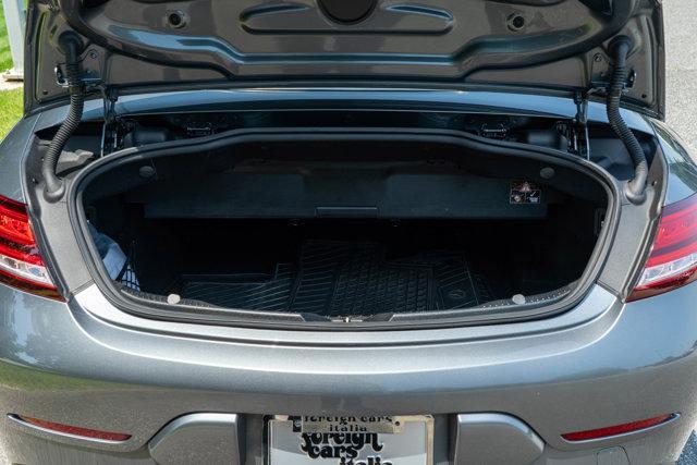 used 2019 Mercedes-Benz C-Class car, priced at $28,990