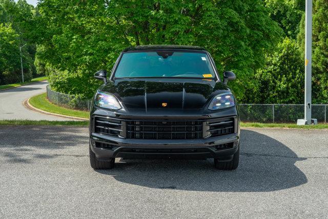 used 2024 Porsche Cayenne car, priced at $90,992
