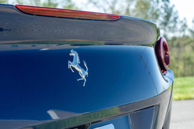 used 2019 Ferrari Portofino car, priced at $219,949