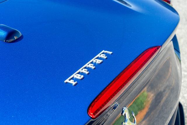used 2019 Ferrari Portofino car, priced at $219,949