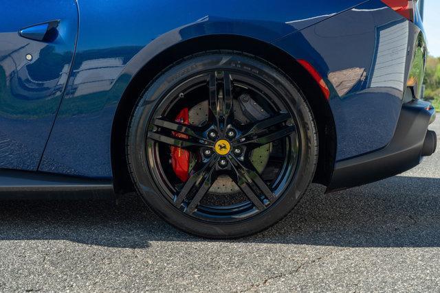 used 2019 Ferrari Portofino car, priced at $219,949