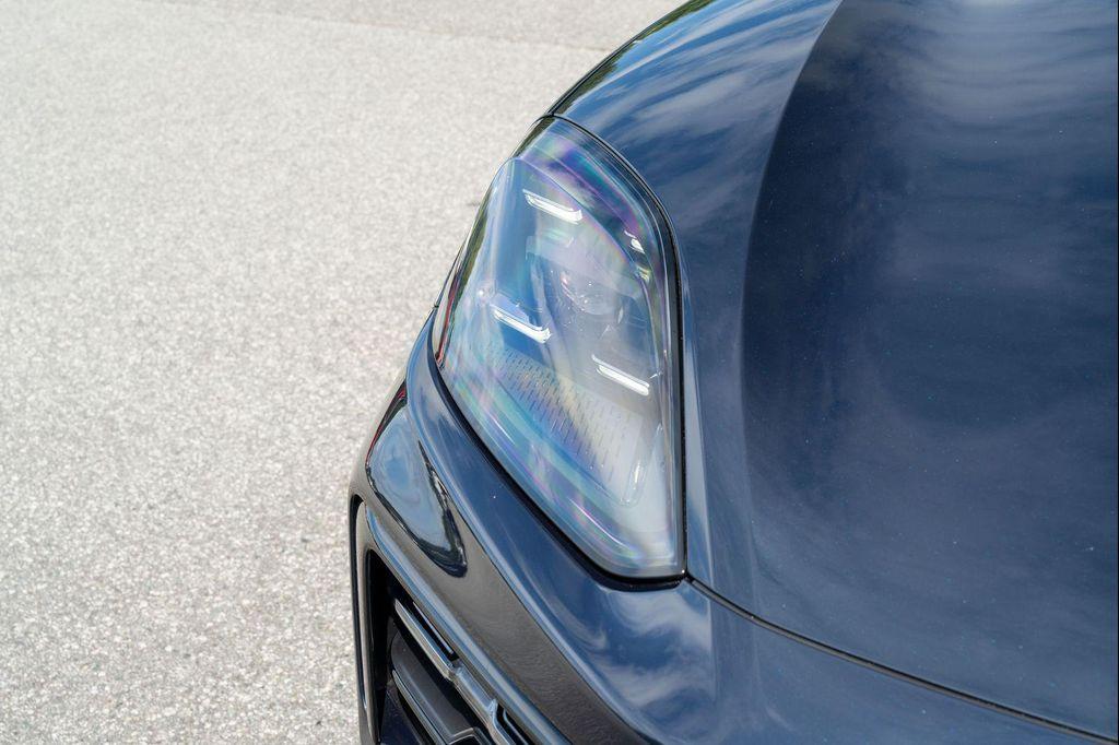 used 2025 Porsche Cayenne car, priced at $94,992