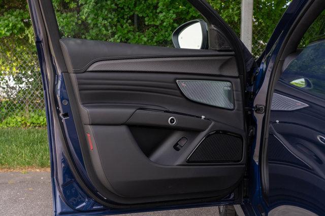 new 2025 Maserati Grecale car, priced at $117,100