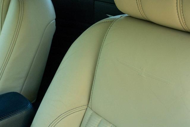 used 2005 Ford Thunderbird car, priced at $16,974